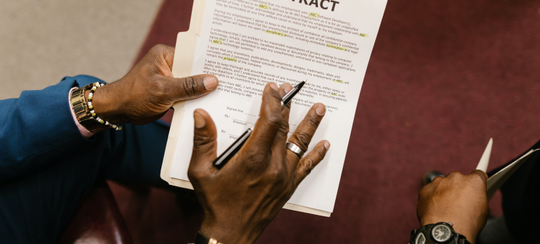 Notary Nexus LLC 