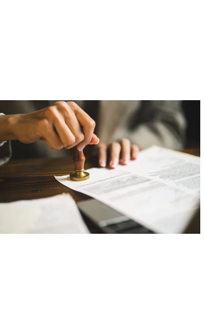 Notary Nexus LLC 