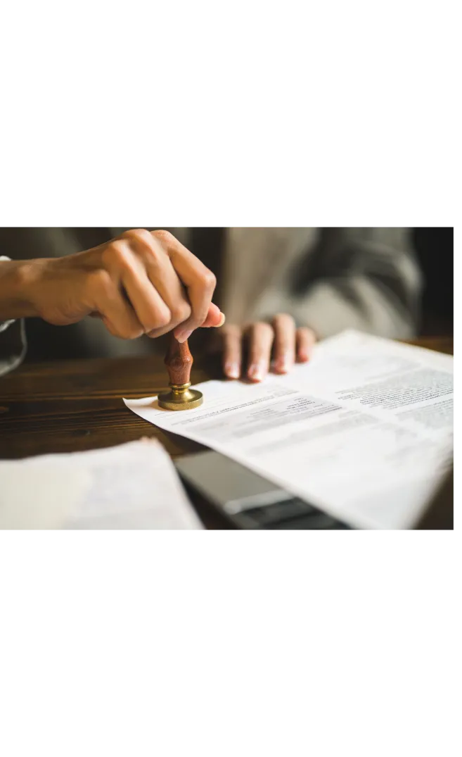 Notary Nexus LLC 