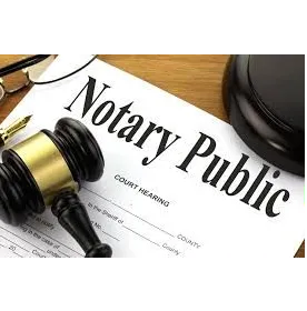 Notary Nexus LLC 